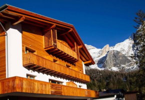 San Martino Mountain Residence